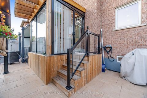 Photo 43 at 84 Fred Young Drive, CFB, Toronto