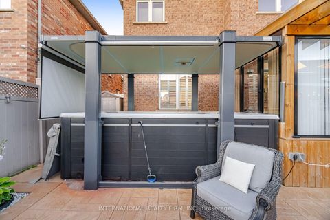 Photo 44 at 84 Fred Young Drive, CFB, Toronto
