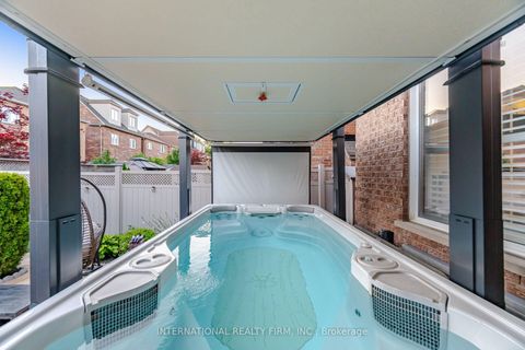 Photo 45 at 84 Fred Young Drive, CFB, Toronto