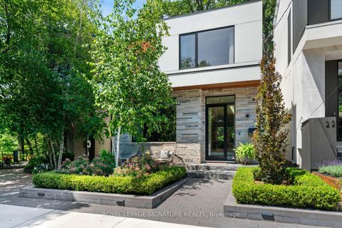Photo 0 at 20 Duart Park Road, The Beaches, Toronto