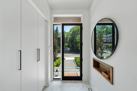 Photo 3 at 20 Duart Park Road, The Beaches, Toronto