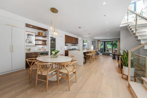 Photo 6 at 20 Duart Park Road, The Beaches, Toronto