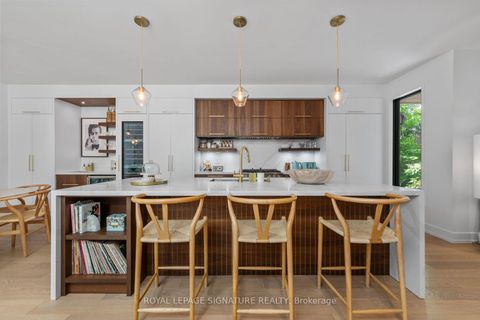 Photo 9 at 20 Duart Park Road, The Beaches, Toronto