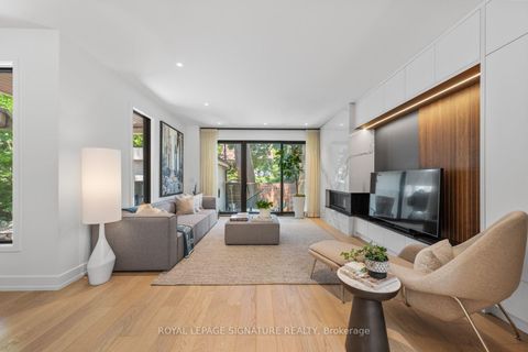 Photo 10 at 20 Duart Park Road, The Beaches, Toronto