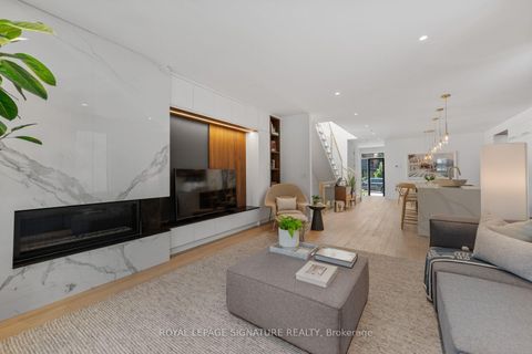 Photo 13 at 20 Duart Park Road, The Beaches, Toronto