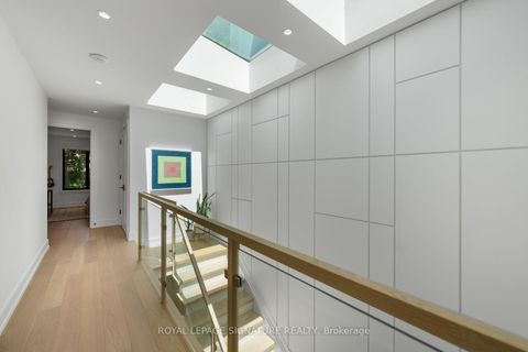 Photo 15 at 20 Duart Park Road, The Beaches, Toronto