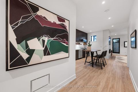 Photo 34 at 20 Duart Park Road, The Beaches, Toronto