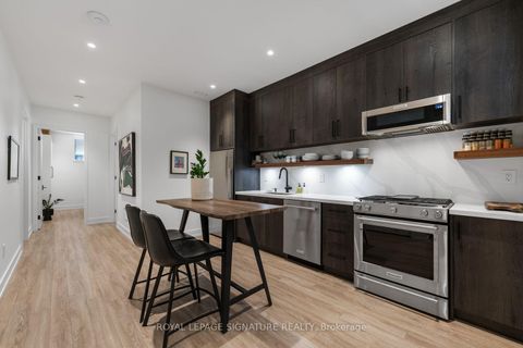 Photo 35 at 20 Duart Park Road, The Beaches, Toronto