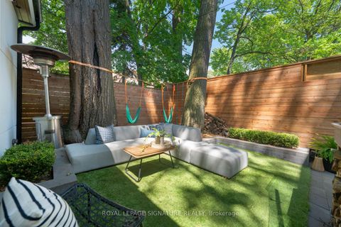 Photo 41 at 20 Duart Park Road, The Beaches, Toronto