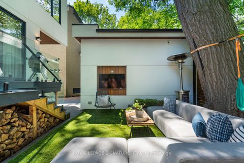 Photo 43 at 20 Duart Park Road, The Beaches, Toronto