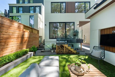 Photo 45 at 20 Duart Park Road, The Beaches, Toronto