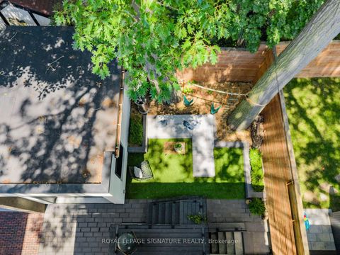 Photo 47 at 20 Duart Park Road, The Beaches, Toronto