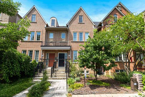 Photo 0 at 293 Murray Ross Parkway, York University Heights, Toronto