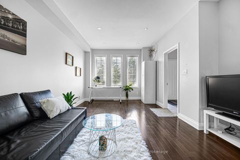Photo 3 at 293 Murray Ross Parkway, York University Heights, Toronto