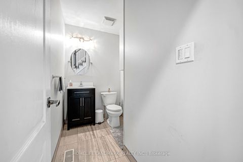 Photo 6 at 293 Murray Ross Parkway, York University Heights, Toronto