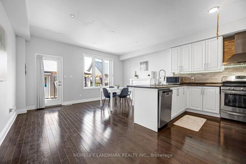 Photo 8 at 293 Murray Ross Parkway, York University Heights, Toronto