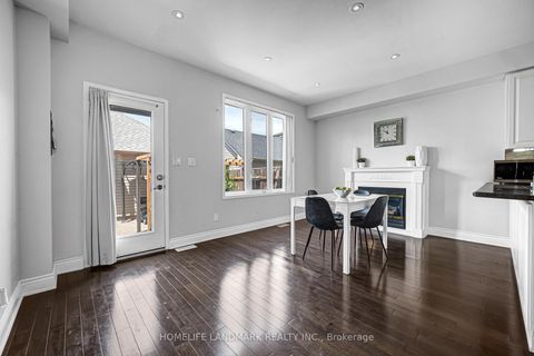 Photo 14 at 293 Murray Ross Parkway, York University Heights, Toronto