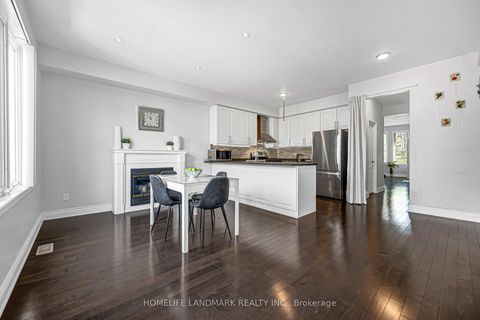 Photo 15 at 293 Murray Ross Parkway, York University Heights, Toronto