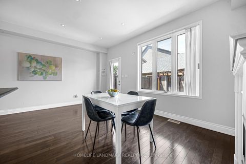 Photo 17 at 293 Murray Ross Parkway, York University Heights, Toronto