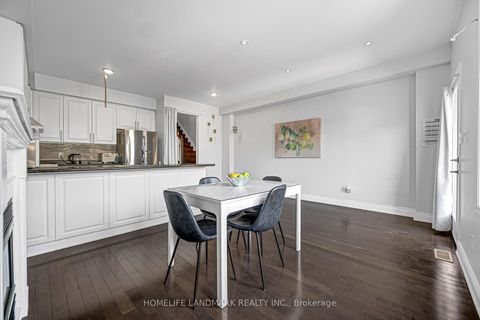 Photo 18 at 293 Murray Ross Parkway, York University Heights, Toronto