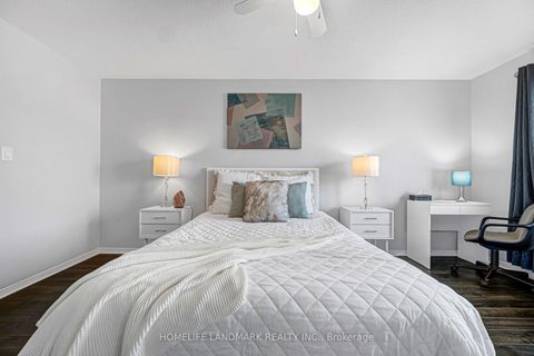 Photo 21 at 293 Murray Ross Parkway, York University Heights, Toronto