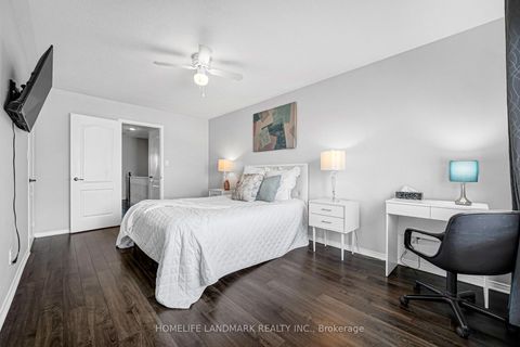 Photo 22 at 293 Murray Ross Parkway, York University Heights, Toronto