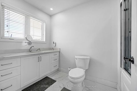 Photo 26 at 293 Murray Ross Parkway, York University Heights, Toronto
