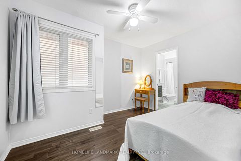 Photo 27 at 293 Murray Ross Parkway, York University Heights, Toronto