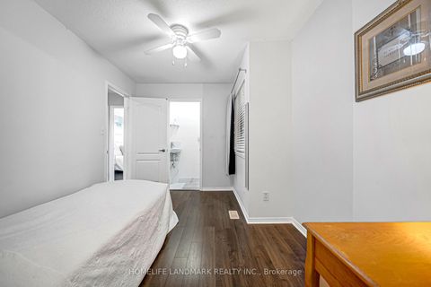Photo 28 at 293 Murray Ross Parkway, York University Heights, Toronto