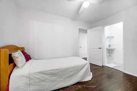 Photo 29 at 293 Murray Ross Parkway, York University Heights, Toronto