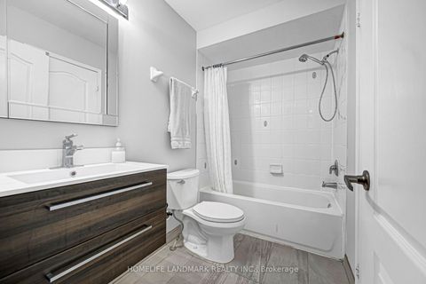 Photo 30 at 293 Murray Ross Parkway, York University Heights, Toronto