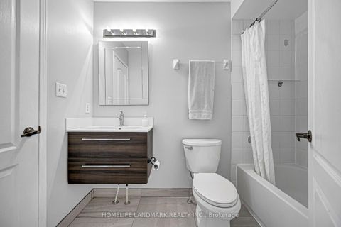Photo 31 at 293 Murray Ross Parkway, York University Heights, Toronto