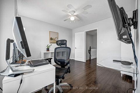 Photo 32 at 293 Murray Ross Parkway, York University Heights, Toronto