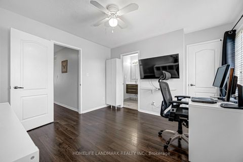 Photo 33 at 293 Murray Ross Parkway, York University Heights, Toronto