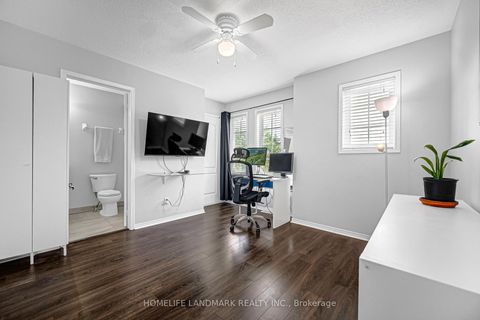Photo 34 at 293 Murray Ross Parkway, York University Heights, Toronto