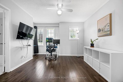 Photo 35 at 293 Murray Ross Parkway, York University Heights, Toronto