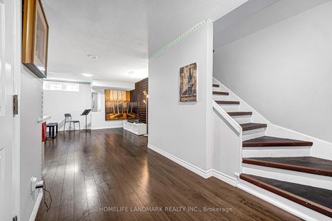 Photo 36 at 293 Murray Ross Parkway, York University Heights, Toronto