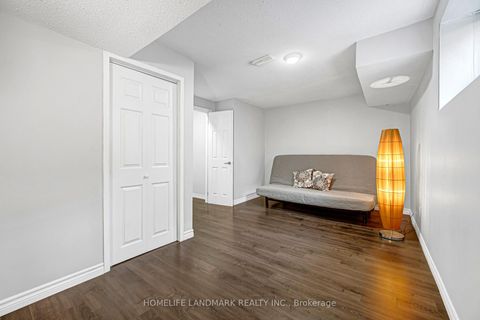 Photo 37 at 293 Murray Ross Parkway, York University Heights, Toronto