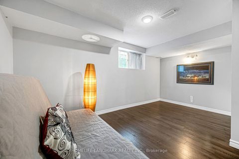 Photo 38 at 293 Murray Ross Parkway, York University Heights, Toronto