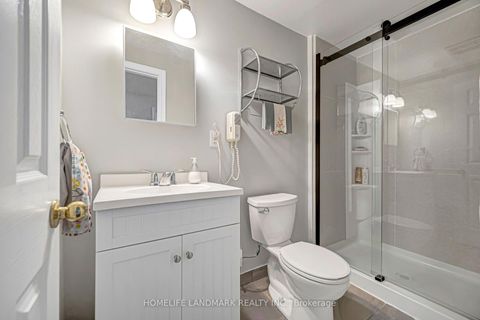 Photo 42 at 293 Murray Ross Parkway, York University Heights, Toronto