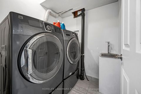 Photo 43 at 293 Murray Ross Parkway, York University Heights, Toronto
