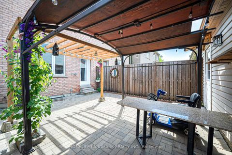 Photo 44 at 293 Murray Ross Parkway, York University Heights, Toronto
