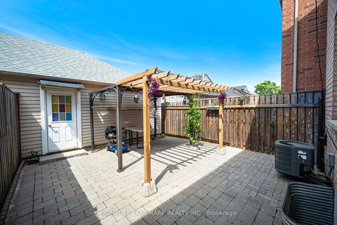 Photo 45 at 293 Murray Ross Parkway, York University Heights, Toronto