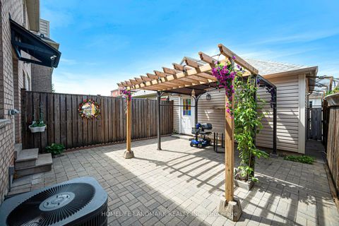 Photo 46 at 293 Murray Ross Parkway, York University Heights, Toronto