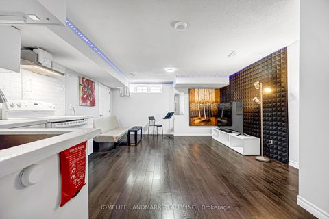 Photo 48 at 293 Murray Ross Parkway, York University Heights, Toronto