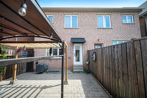 Photo 49 at 293 Murray Ross Parkway, York University Heights, Toronto