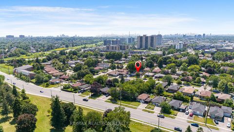 Photo 38 at 6 Stephenfrank Road, Bendale, Toronto