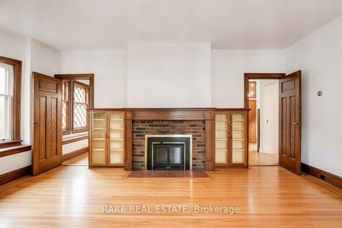 Photo 3 at 224 ELLIS Avenue, Swansea, Toronto