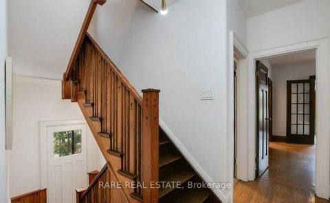 Photo 6 at 224 ELLIS Avenue, Swansea, Toronto