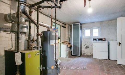 Photo 18 at 224 ELLIS Avenue, Swansea, Toronto